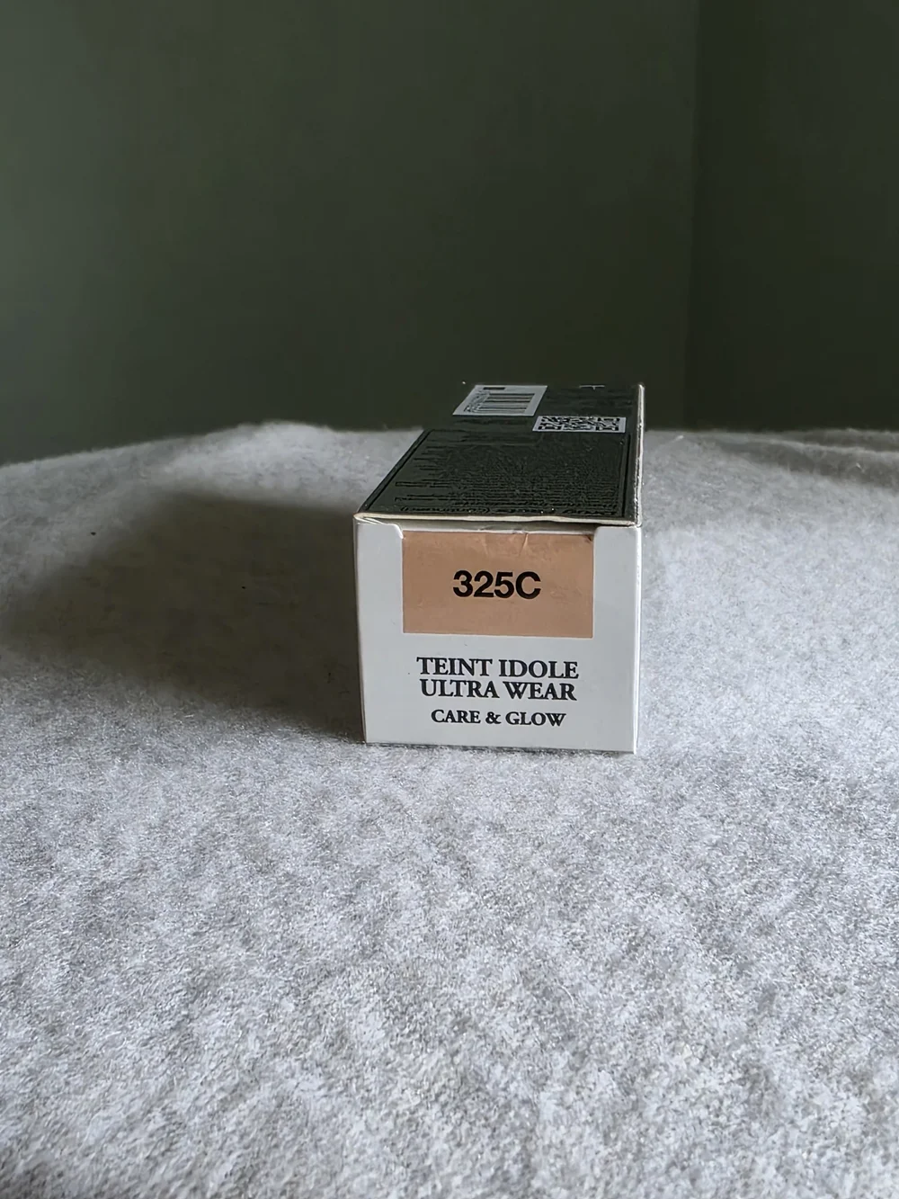 N/A lancôme teint